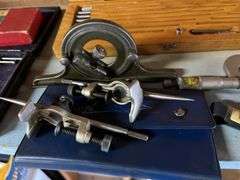 Machinist tools