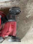 Craftsman Gold 6.75 hp self propelled push mower