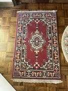 2 entry rugs