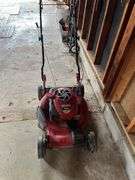 Craftsman Gold 6.75 hp self propelled push mower