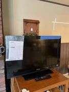 Sony Bravia LCD 32” TV