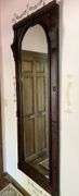 Vintage full length mirror