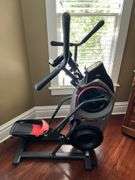 Bowflex Max Trainer M5