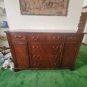 Vintage Buffet  54 x 35 x 20