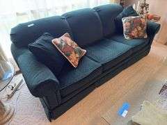 Lane Action sofa bed 84" x 38" x 34"
