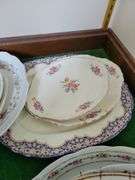 Various Platters