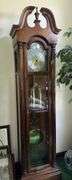 Howard Miller Grandfather clock