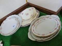 Various Platters