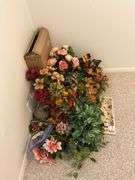 Flowers, floral arrangements