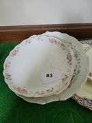 Various Platters