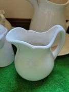 Pitchers and Platters
