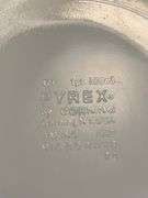 2 Pyrex Homestead casseroles
