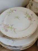 Vintage Trematie by Crooksville (USA) Chinaware