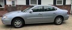 2006  BUICK  LaCrosse CXL