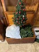 Lot of Christmas