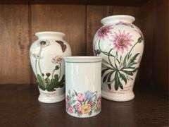 Quality Asian Antiques, Furniture, Collectibles & More - Online Auction Evansville, IN
