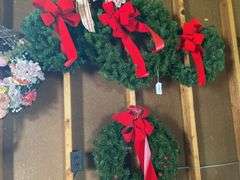 Wreaths