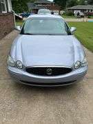 2006  BUICK  LaCrosse CXL
