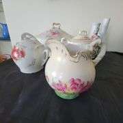 Vintage Porcelain/Ceramic Collection