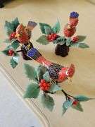 Quality Asian Antiques, Furniture, Collectibles & More - Online Auction Evansville, IN