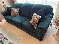 Lane Action sofa bed 84" x 38" x 34"