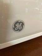 GE microwave
