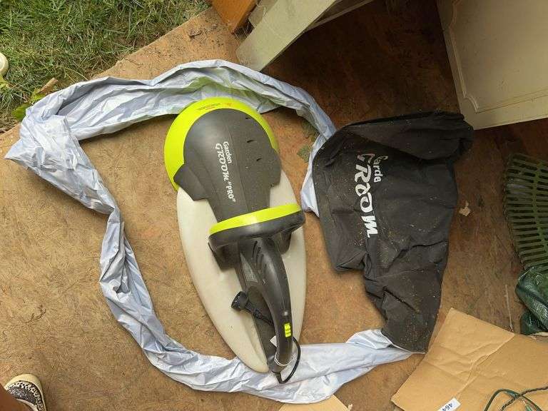 Garden Groomer image