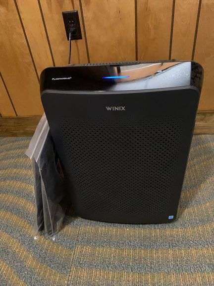 WINIX PlasmaWave air purifier image