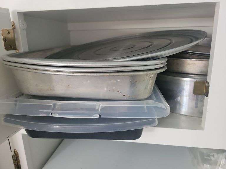 Bakeware image