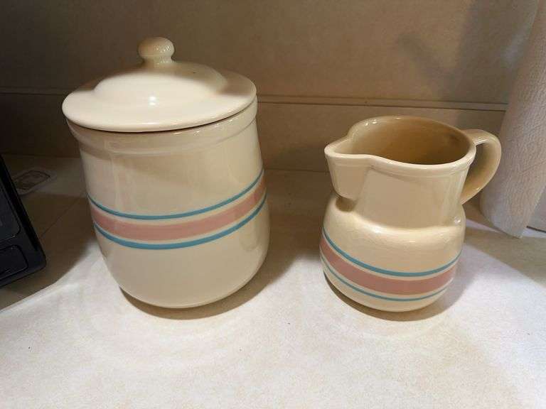 McCoy cookie, pitcher image