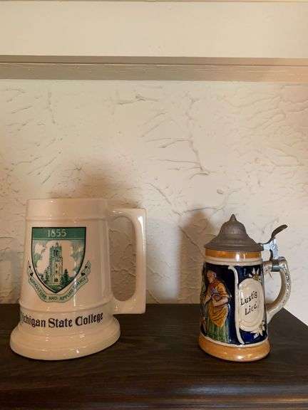 6 steins image