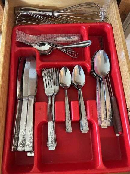 Misc flatware image