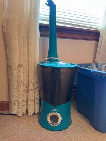 Air inovations humidifier image