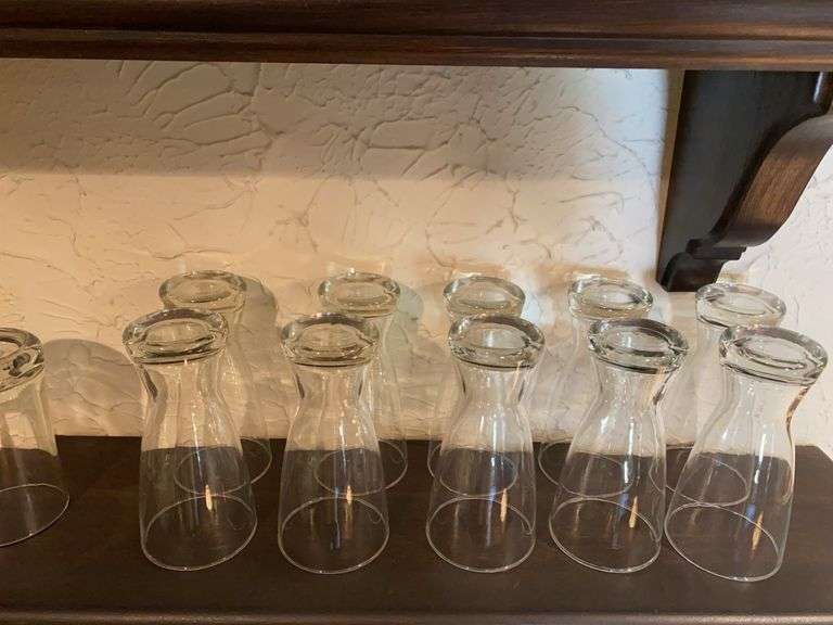 Beer glasses and mugs image
