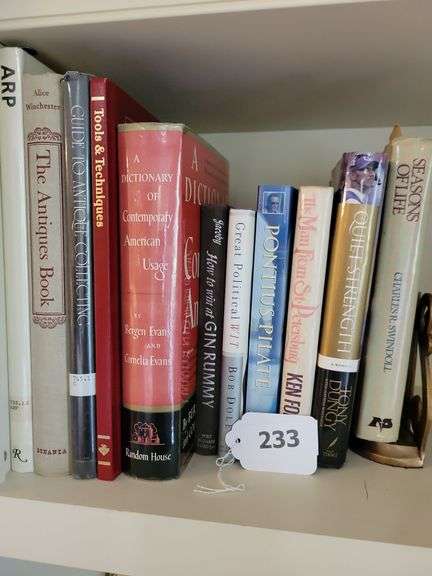 Books image