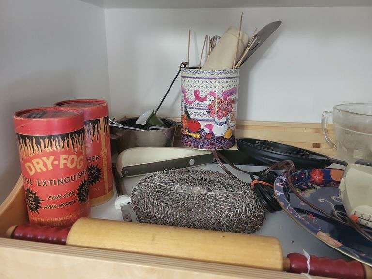 Misc. Kitchen Accessories image