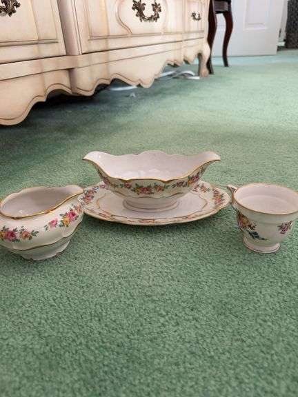 Misc Haviland china image