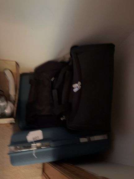 Luggage image