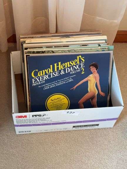 Albums image