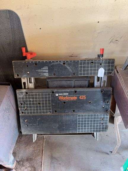 B/D Workmate 425 image