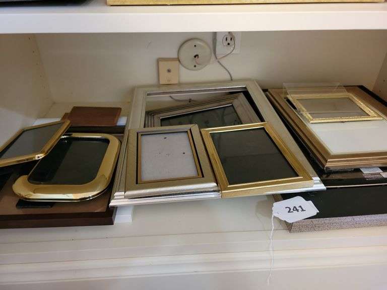 Frames -- Various Sizes image