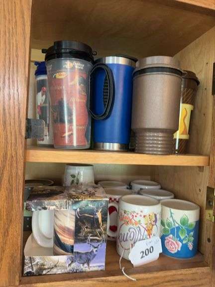 Misc mugs image