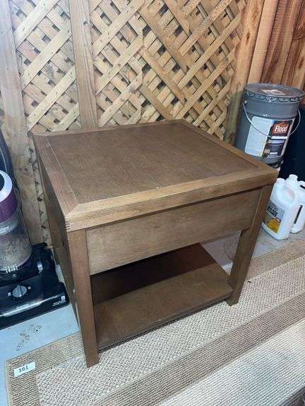 Lamp table image
