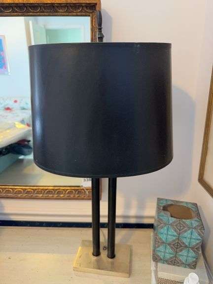 Table lamp 26" image