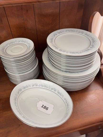 Noritake Marywood China image