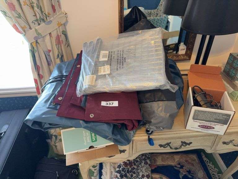 Twin air mattress, air mattress, miscellaneous image