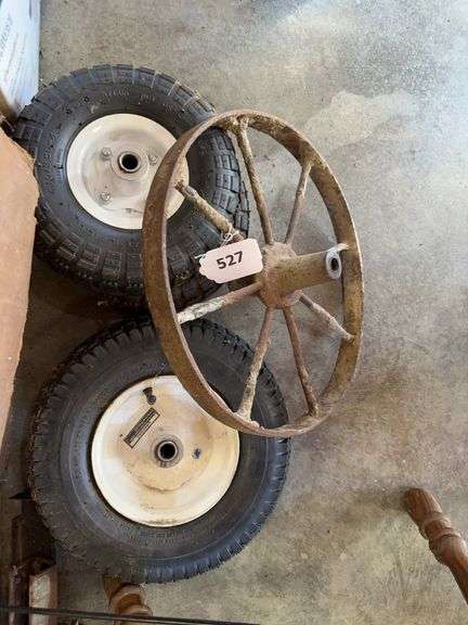 Misc wheels image