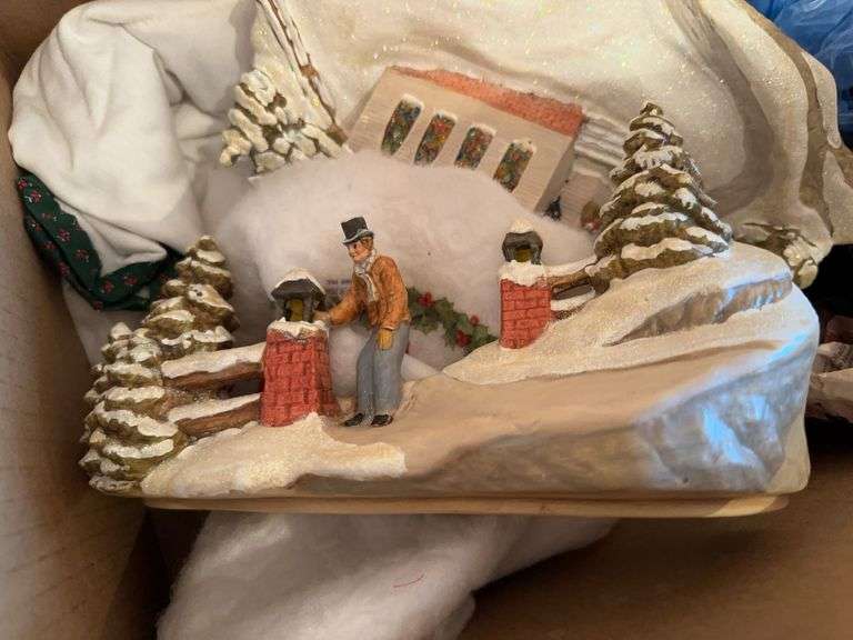 Misc holiday decor image
