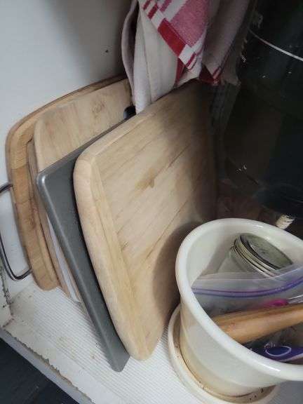 Cutting Boards, Misc image