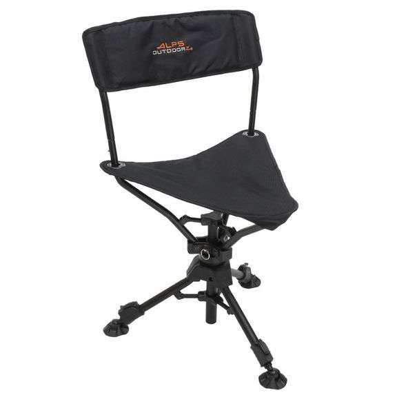 Alps OutdoorZ Triad Turkey Chair